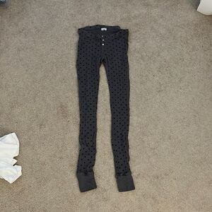 Splendid Thermal Legging XS  
